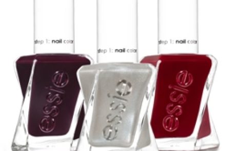 essie: גווני חורף