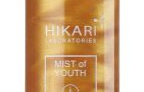 היקארי: MIST OF YOUTH