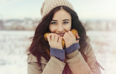 חורף: העונה החמה