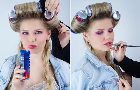 היופי שבמיחזור