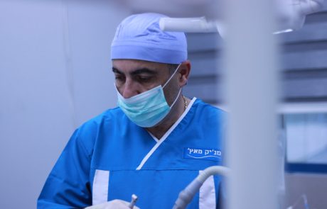 באיזה מצבים עושים השתלת שיניים?
