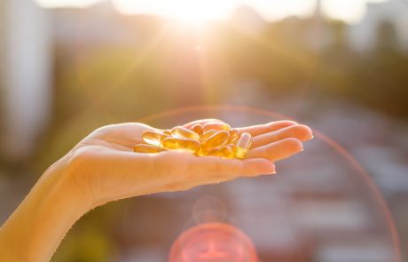 הוויטמין החם של הקיץ