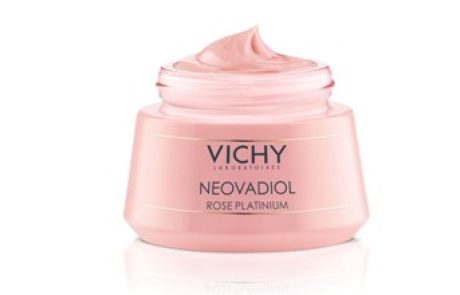 VICHY: נאובדיול רוז פלטיניום