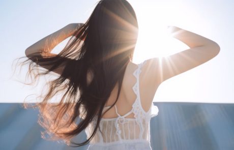 המדריך לשמירה, הגנה ושיקום השיער בעונת הקיץ