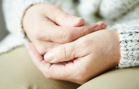 מה אומרות ידייך? מגוון שיטות וטיפולים