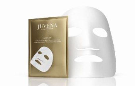 JUVENA: מסכות בד