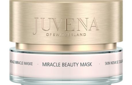 JUVENA: MIRACLE BEAUTY MASK