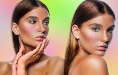 שזופה בלי טיפת שמש