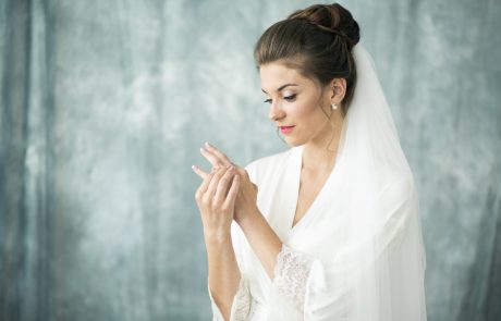 טיפוח מקדים ערב ליל הכלולות