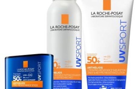 לה רוש-פוזה: ANTHELIOS UVSPORT