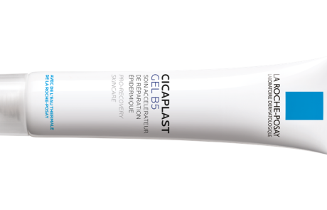 לה רוש-פוזה: CICAPLAST GEL B5
