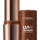 לוריאל פריז LUMI: לומי ברונזר