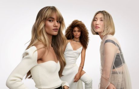 טרנדים לשיער לאביב-קיץ 2022