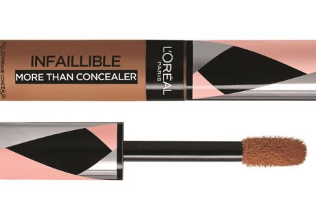 L'ORÉAL PARIS: פודרה שקופה