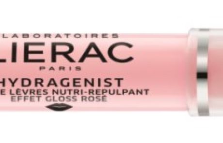 LIERAC PARIS:שפתון הידראגניסט