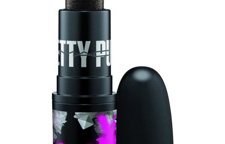 MAC : תוספות לפאלטות האיפור MAC GIRLS