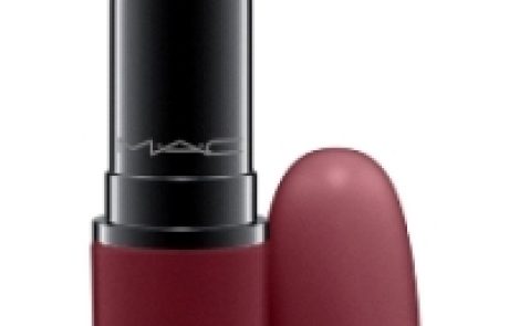 MAC : שפתונים בצבעים חדשים