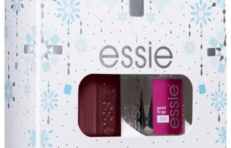 Essie: סדרת מארזים חדשה