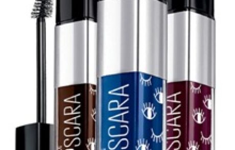 MAYBELLINE NEW YORK: מסקרה SNAPSCARA
