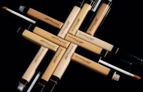 MAYBELLINE NEW YORK: FIT ME
