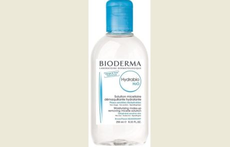 BIODERMA: מים מיסלריים Hydrabio