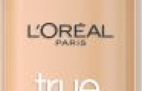 L’ORÈAL PARIS:TRUE MATCH