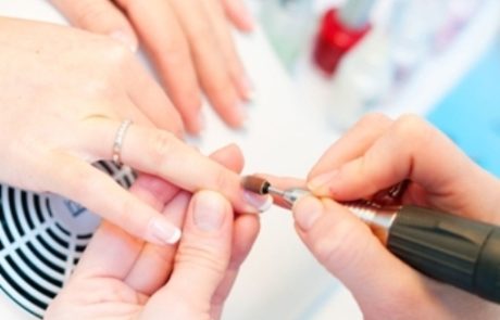 שפשוף קל ונעים