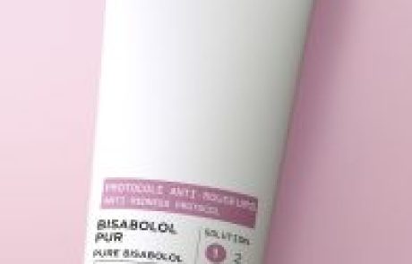 ליראק פריז: מסיכת ביסבולול