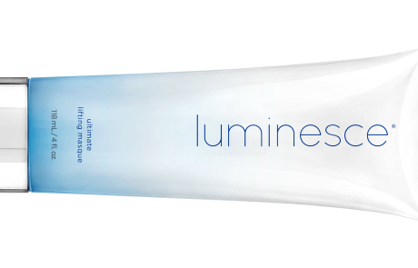JEUNESSE GLOBAL: מסכת הפנים מסדרת  Luminesce