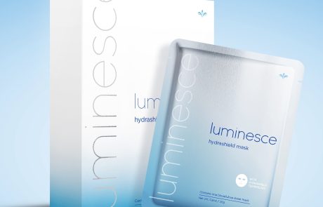 JEUNESSE GLOBAL ISRAEL: מסכת פנים