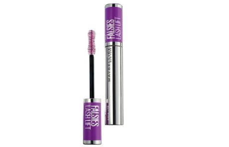 מייבלין: מסקרה FALSIES LASH LIFT