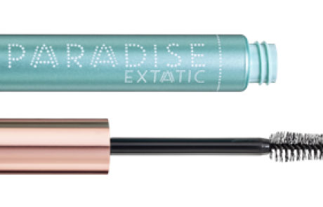 לוריאל פריז: Mascara Paradise Water Proof