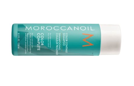 Moroccanoil: סדרת Color Complete