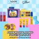 NYX: THE SIMPSONS  