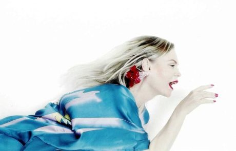 קארין דנסקי