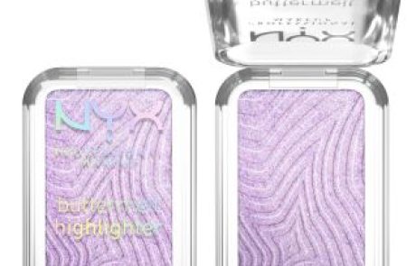 NYX Professional Makeup:Buttermelt Highlighter