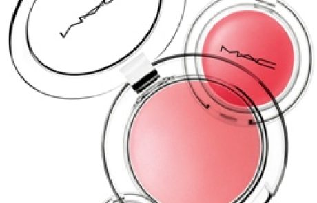 M.A.C: Glow Play Blush