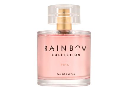 סופטאץ': בושם Rainbow ב-3 ניחוחות