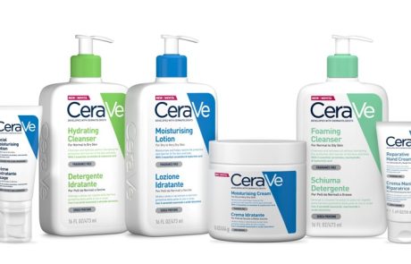 L'ORÉAL ישראל: CeraVe