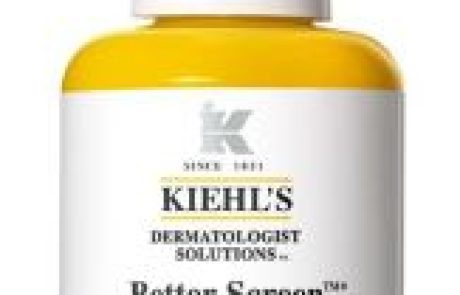 Kiehl’s: סרום ה-UV