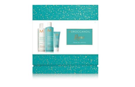 Moroccanoil: ערכות חג