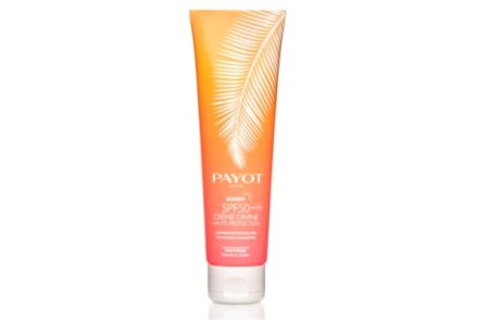 PAYOT: סדרת שמש לעור