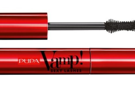 PUPA:Pupa Vamp Sexy Lashes