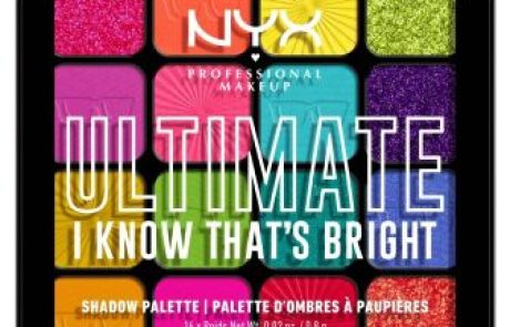 NYX Professional Makeup:צלליות