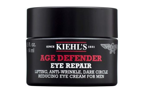 Kiehl's: סדרת טיפוח לגבר