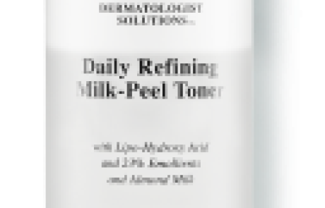 KIEHL'S: MILK  PEEL TONER