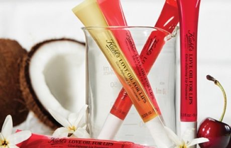 Kiehl's: LOVE OIL FOR LIPS
