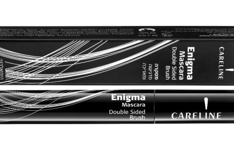 קרליין: מסקרה Enigma