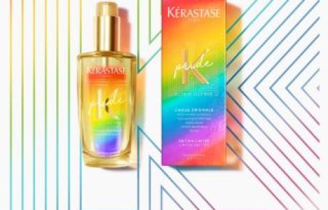KERASTASE:Elixir Ultime L'Huile Originale