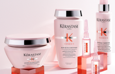 Kérastase: GENESIS